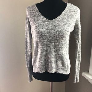 Hollister sweater